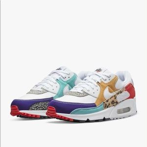 Nike Air Max 90 SE - Womens